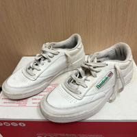 Scarpe Reebok — PeLLe --