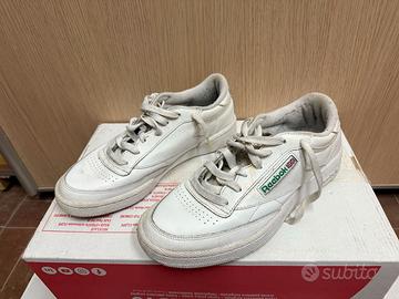 Scarpe Reebok — PeLLe --