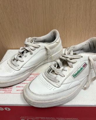 Scarpe Reebok — PeLLe --