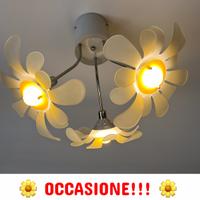 Lampadario soggiorno