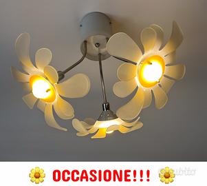 Lampadario soggiorno