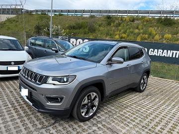 Jeep Compass 1.6 Multijet II 120cv 2WD Limited-201