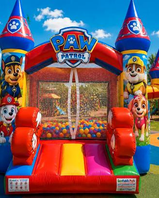 Vasca Palline per Bambini per Aree Ludiche Bimbi