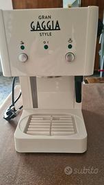 Macchina caffè Gaggia