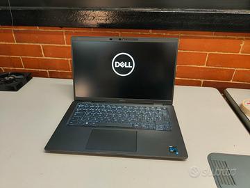 Computer Dell 7420 I5-1145g7 | 16gb | NVME 256gb