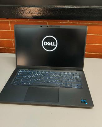 Computer Dell 7420 I5-1145g7 | 16gb | NVME 256gb
