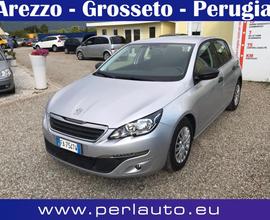 PEUGEOT 308 BlueHDi 100 S&S Business