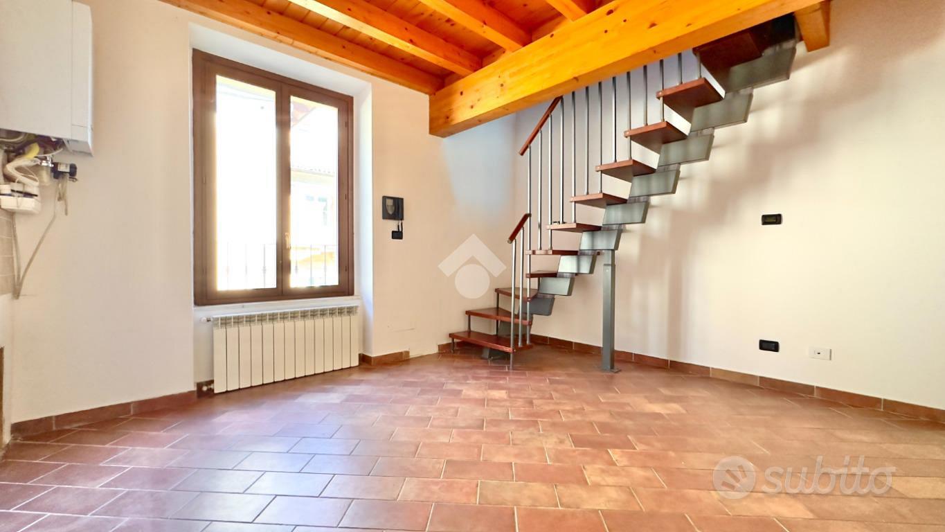 Apartment in Novi Ligure, Quartiere G3 - Vista 3