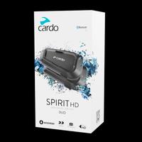 CARDO Spirit HD DUO COPPIA