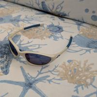 OCCHIALI OAKLEY TWENTY XX rev. 1 ICE IRIDIUM BLUE