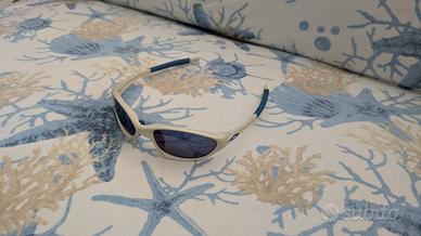 OCCHIALI OAKLEY TWENTY XX rev. 1 ICE IRIDIUM BLUE