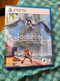 Horizon Forbidden West 