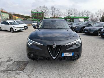 Stelvio Q4