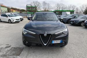 Stelvio Q4