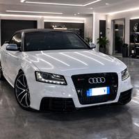 Audi A5 All rs5 cabrio Nuova Trattabile