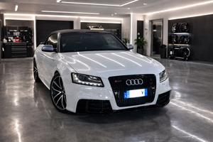 Audi A5 All rs5 cabrio Nuova Trattabile