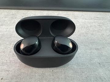 Sony auricolari WF-1000XM5