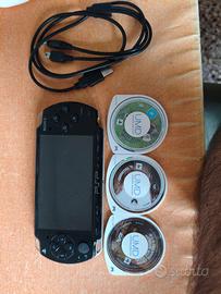 PlayStation PSP
