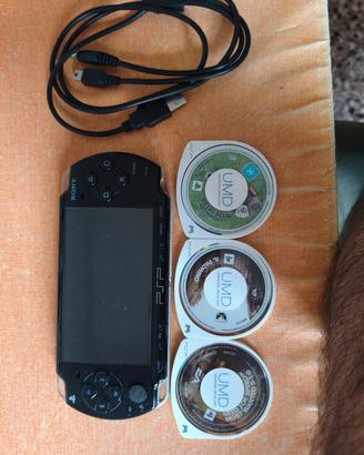 PlayStation PSP