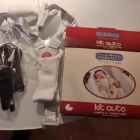 Peg Perego kit auto Navetta