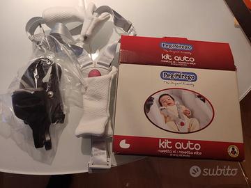 Peg Perego kit auto Navetta