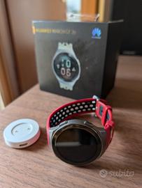 HUAWEI WATCH GT 2e Smartwatch