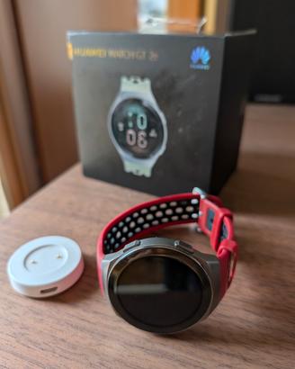 HUAWEI WATCH GT 2e Smartwatch