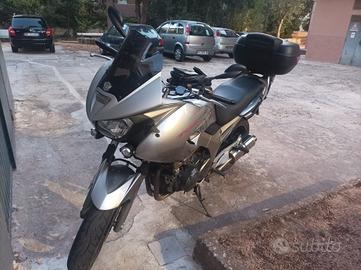 Yamaha tdm 900
