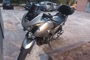 Yamaha tdm 900