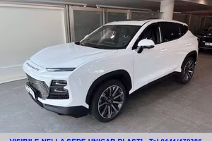 Sportequipe Sportequipe 6 GT 1.6 t-gdi Gpl 178cv d