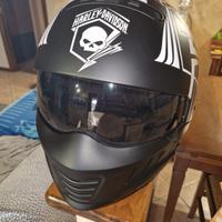 casco nuovo Harley mod.scorpion