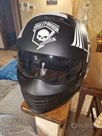 casco nuovo Harley mod.scorpion