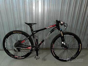 Bmc te01  