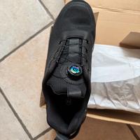 Scarpe Antinfortunistiche Uomo Leggere 44