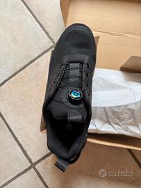 Scarpe Antinfortunistiche Uomo Leggere 44