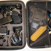 📷 GoPro Hero + Accessori 