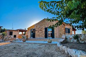 Il Casale di Bovo Marina - Montallegro (Agrigento)