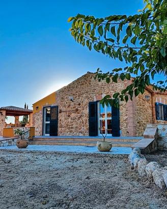 Il Casale di Bovo Marina - Montallegro (Agrigento)