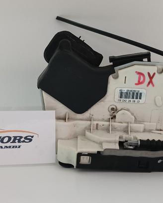 6r4839015 Serratura post. Dx Vw Polo 6R