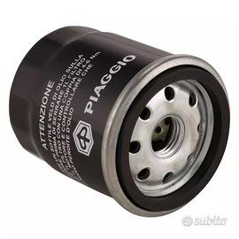 1A022356 FILTRO OLIO PIAGGIO ORIGINALE FLY 125 4T