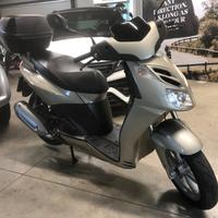 APRILIA SPORTCITY 125
