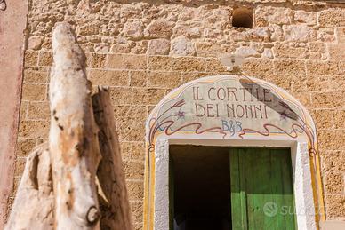 Camere in B&B, Salento Lecce