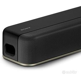 Soundbar Sony HT-X8500