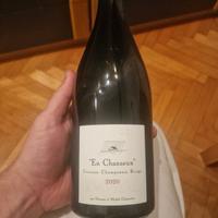 Coteaux Champenois AOC "En Chanzeux" 2020 - Devaux