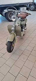 Innocenti Lambretta 1952