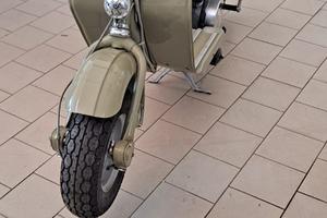 Innocenti Lambretta 1952