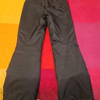Pantaloni da sci Colle taglia 42