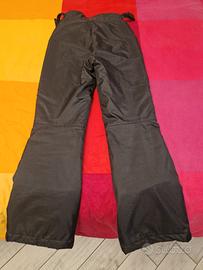 Pantaloni da sci Colle taglia 42