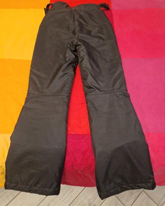 Pantaloni da sci Colle taglia 42