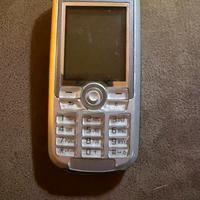 cellulare Sony Ericsson K700